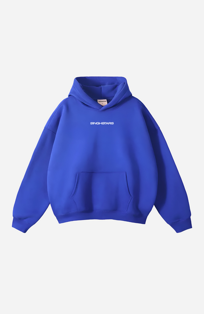 LIVE LIFE HOODIE