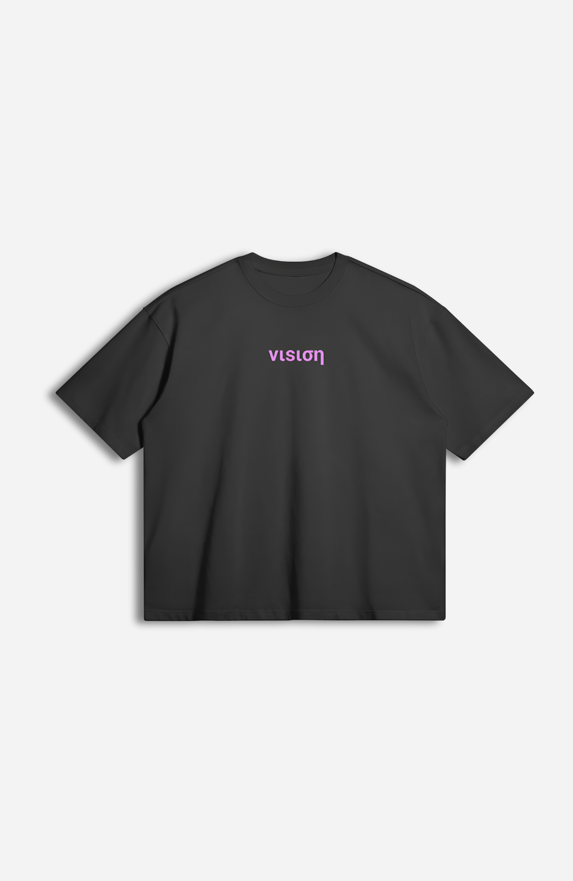 VISION CLASSIC OVERSIZED TEE