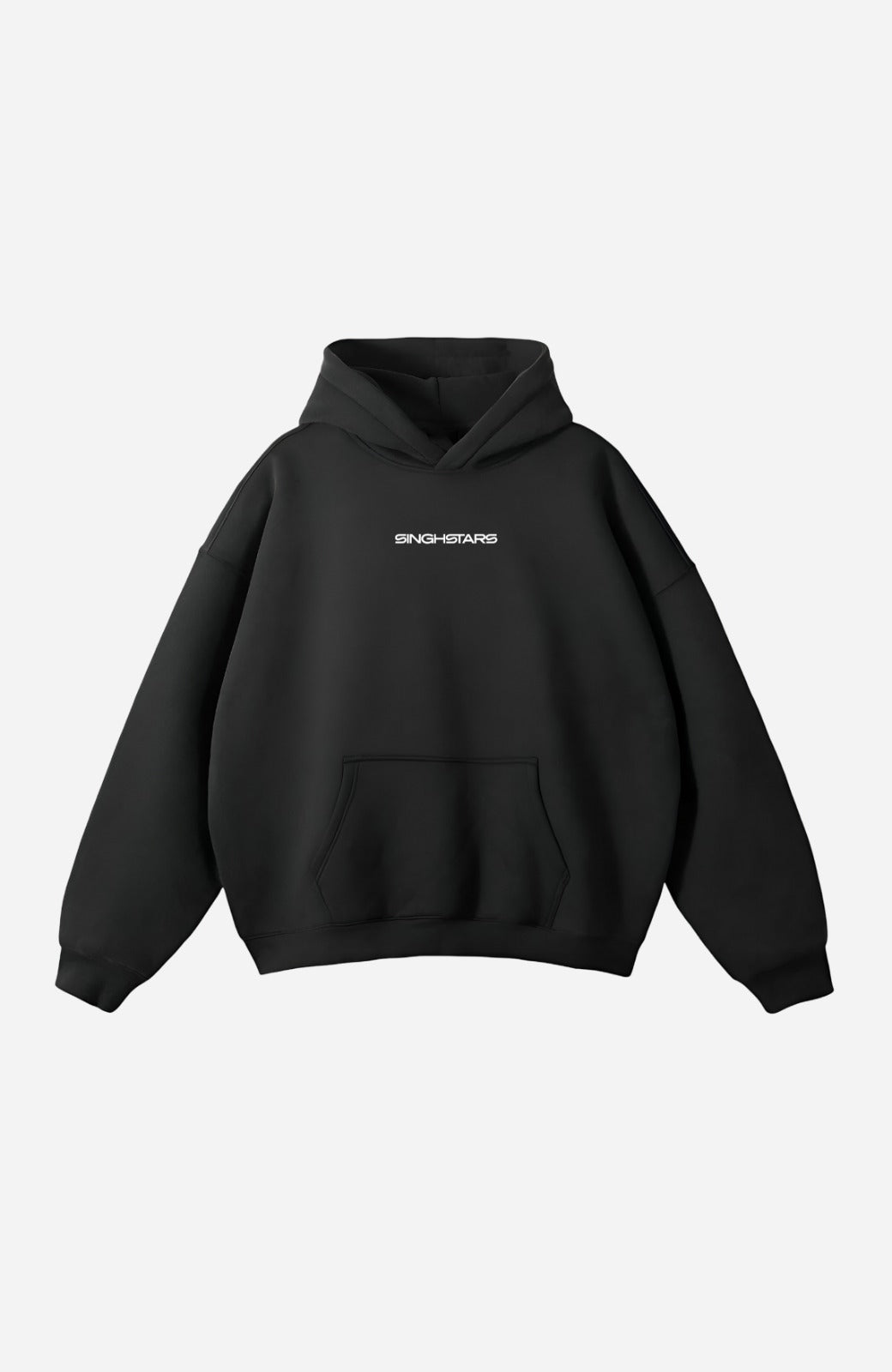 BRIGHT SIDE HOODIE