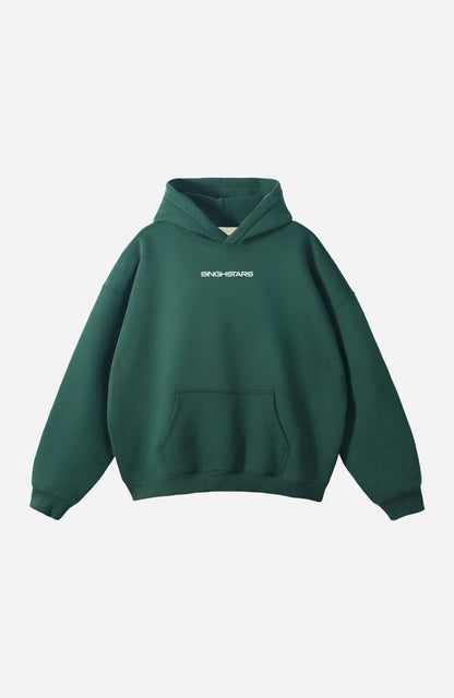 BRIGHT SIDE HOODIE