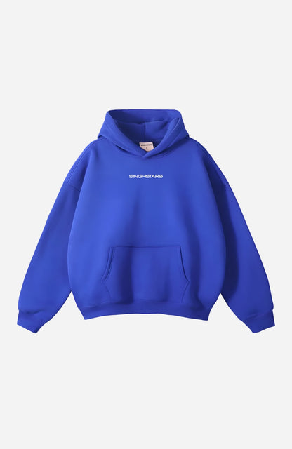 BRIGHT SIDE HOODIE